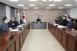 주정차위반 의견진술심의위원회