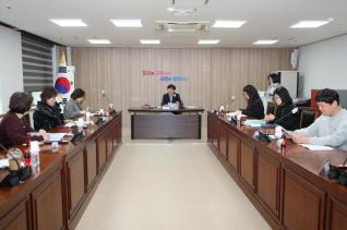 마을공동체 만들기 위원회