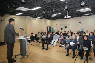 모두가 누리는 지역문화 토론회