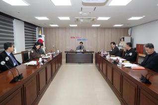 사회적경제 육성위원회