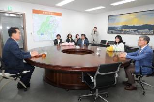 5월 시민표창 수여식