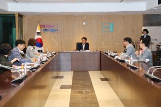 성별영향평가위원회