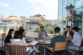 소통도시 樂(락) 토론회