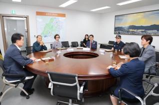 호국보훈의 달 기념 표창 수여