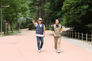 SBS TV 생방송 투데이 촬영