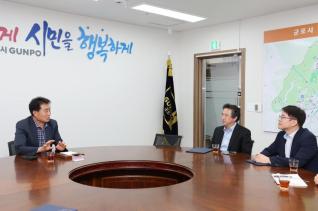 청소년재단 인사위원 위촉장 수여