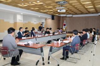 웨어러블 로봇 실증센터 구축사업 보고회