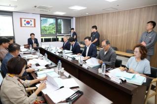 군포시민대상 심사위원회