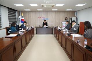 아동복지심의위원회