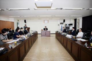 기부심사위원회