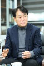 인터뷰(경인일보)