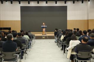 언론홍보 보도자료 작성 직원교육