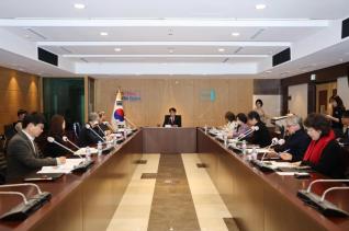 군포시 지방재정공시심의위원회