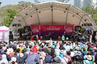 군포시민가요제