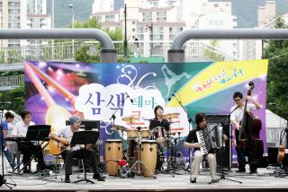 한여름 쿨페스티발