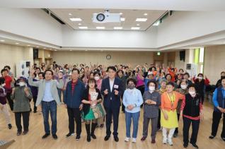 스승의 날 행사