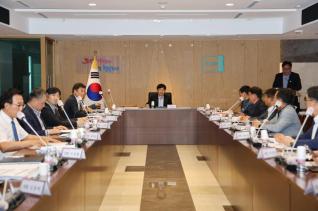 군포시 도시,건축 공동위원회