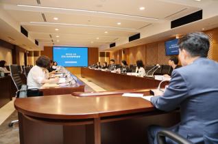 제2회 군포시 보육정책위원회