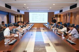 민선8기 3주년 주요 현안사업 추진상황 보고회