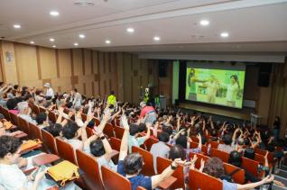 치매 인식개선 문화행사