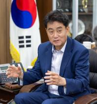 인터뷰(연합뉴스)