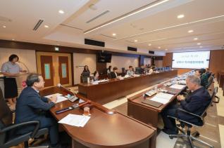 2025년 제3회 군포시 적극행정위원회