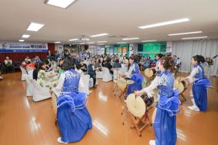 오금동 주민총회