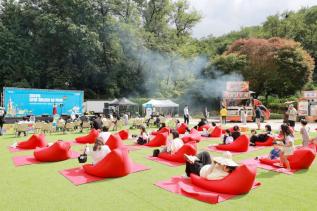 2025 군포 청년의날 축제