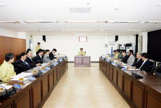 2007 통합방위 협의회