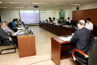 2006 군포시 지방재정공시 심의회