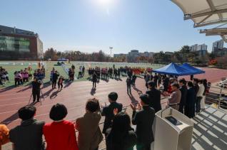 군포시장배 여성풋살대회