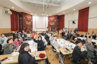 리본(Re_Born)학교 페스타