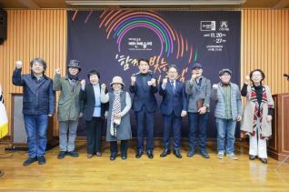 제22회 군포 예인예술제