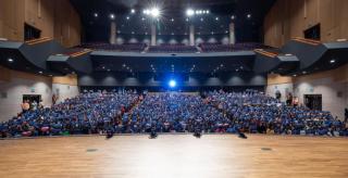 자원봉사자의 날 기념행사