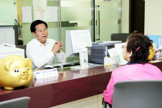 시장 1일 1동 체험의날 (대야동)