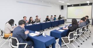 군포철쭉축제 추진위원회 제2차 회의