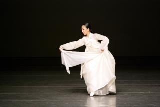 제 15회 전국수리무용 콩쿠르