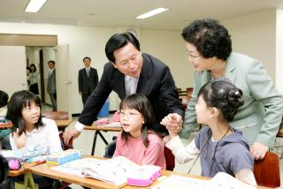 원어민과 함께하는 영어교실