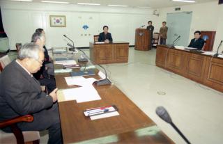 노인복지기금 심의위원회