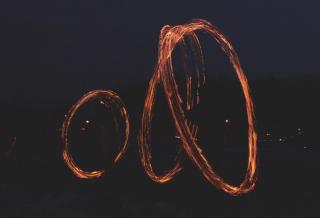 정월 대보름 달맞이 축제