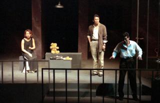 전국 연극제 경기연극 축전