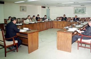 공공근로 추진위원회