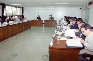 시설관리공단 설립용역 보고회