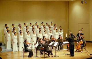 (제8회)군포시립여성합창단 정기 연주회