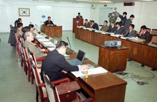 군포시 도시계획 위원회