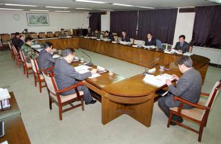 안전대책위원회