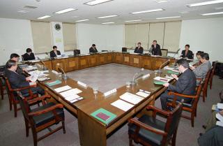 7개시 의장단 협의회