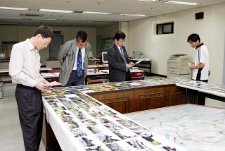 포토갤러리 참여작 심사회