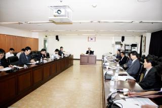 2007 군포시 도시계획위원회