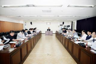 2단계 균형발전 정책발표 회의